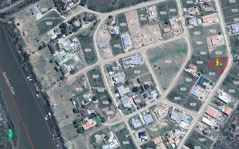 Commercial Property for Sale in Colchester Eastern Cape